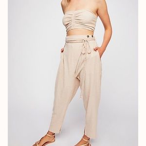 Free People somebody loves you set